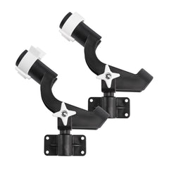 Wise 6039 Rod Holder W/Side Mount 2-Pack