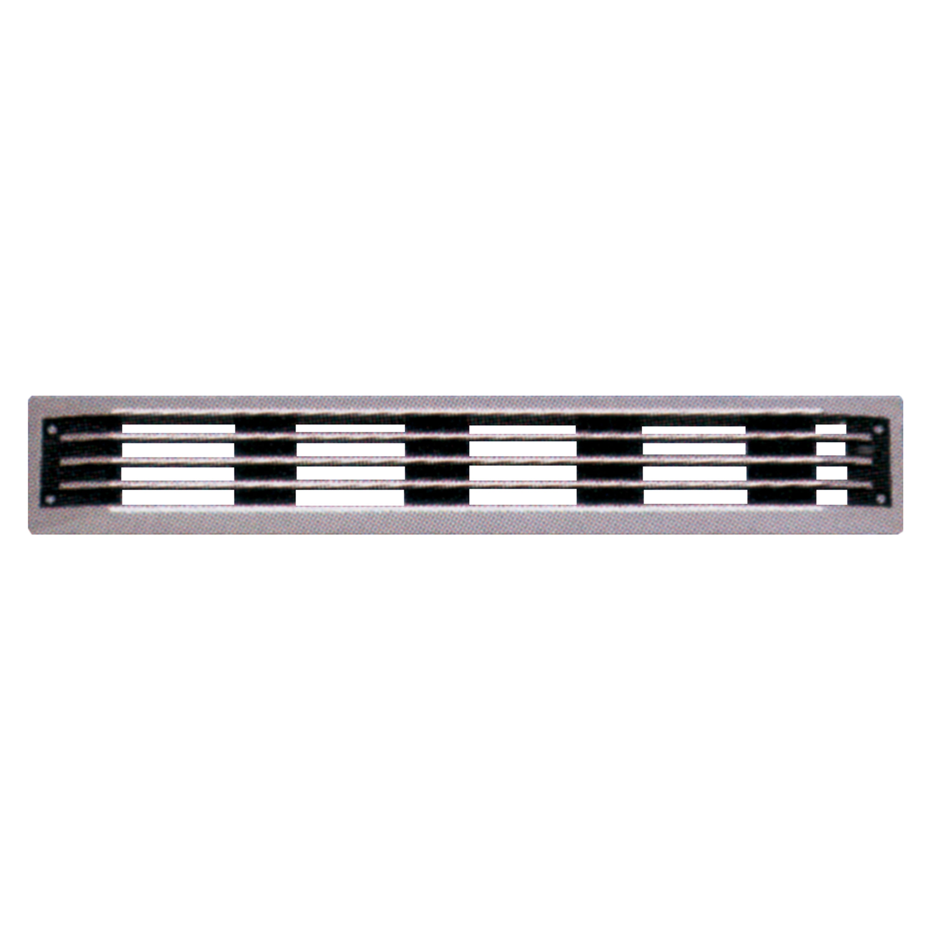 Attwood 1494A5 Venturi Vent - Black