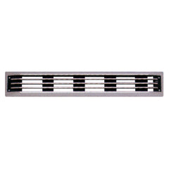 Attwood 1494A5 Venturi Vent - Black