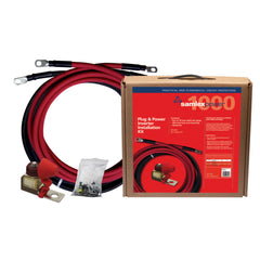 Samlex DC-1000-KIT Inverter Installation Kit - 100 Amp