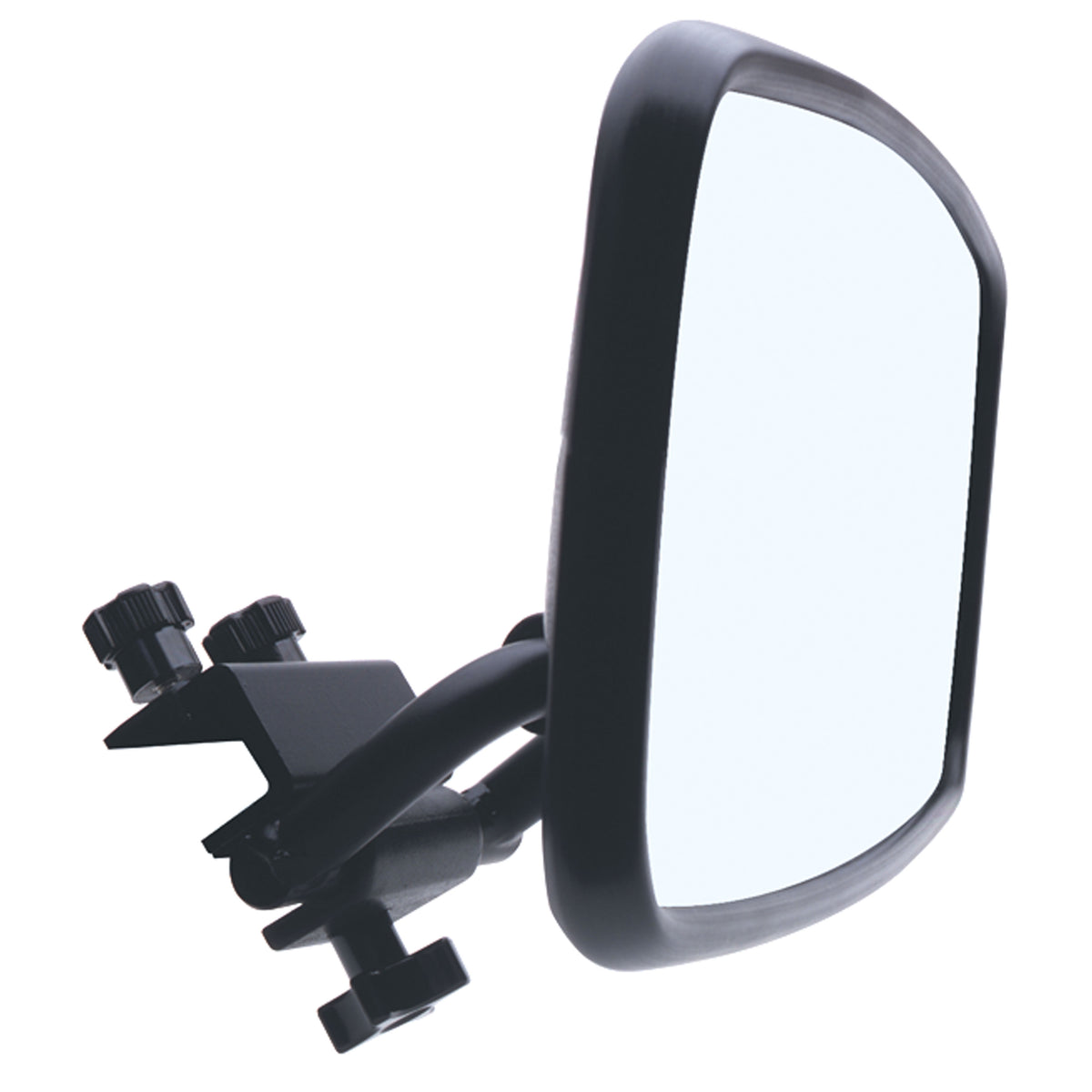 CIPA M1B875 Comp Universal Square Marine Mirror