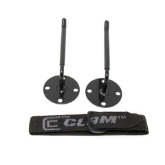 Clam 12846 Spreader Pole Storage System