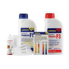 Fernox Express Boiler Commissioning Kit