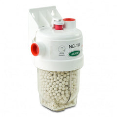 Axiom NC-1W NeutraPal Wall Hung Condensate Neutralizer