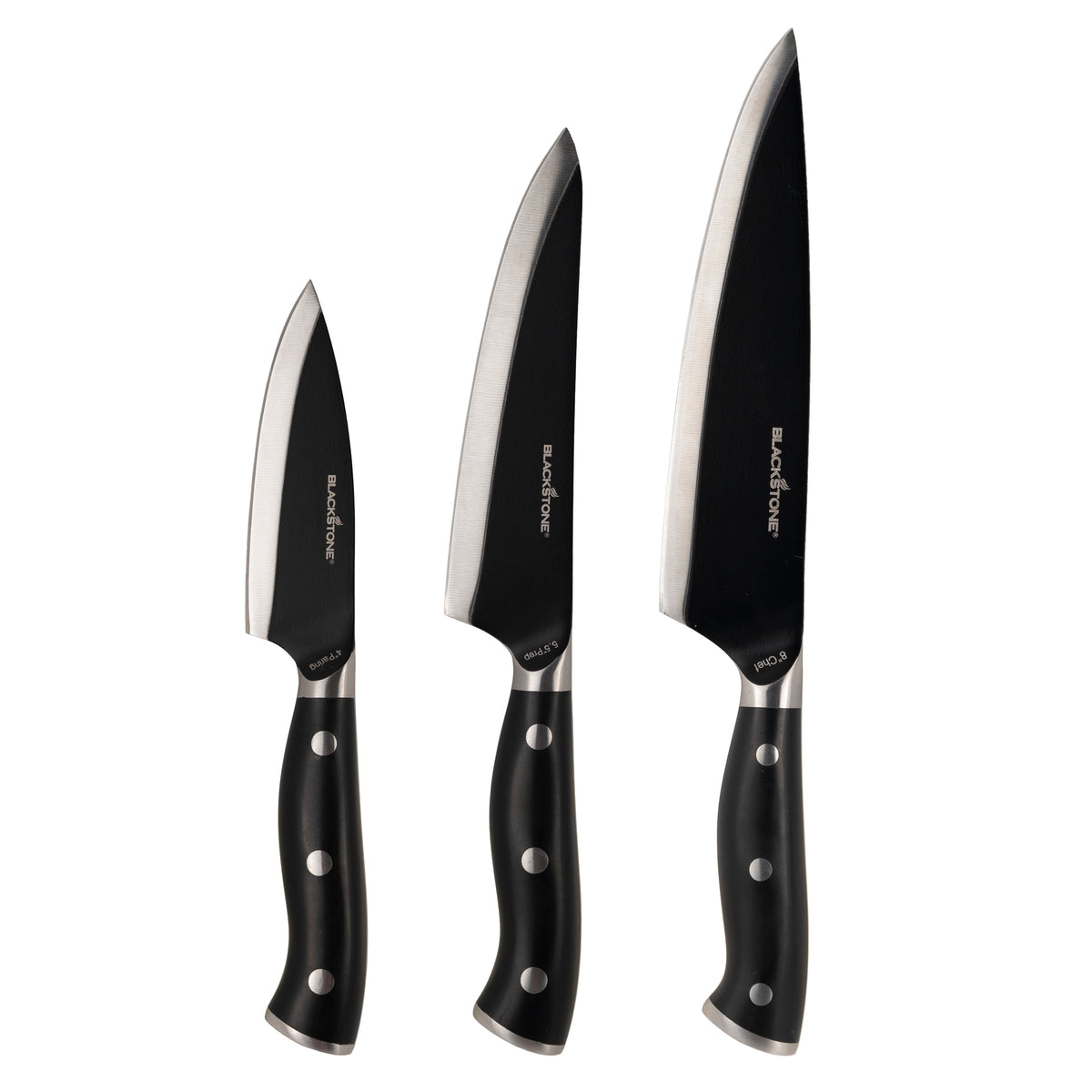 Blackstone 5631 3-Piece Knife Set (GE)