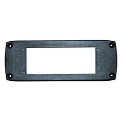 Garmin MS-RA200MP Fusion DIN Mounting Plate for MS-RA200 Stereo