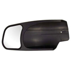 CIPA 10901 Custom Towing Mirror for Chevy/GMC/Cadillac - Driver Side