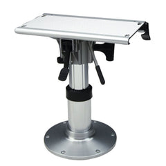 Garelick 75637 Adjustable Pedestal System - Medium, 14" to 18"