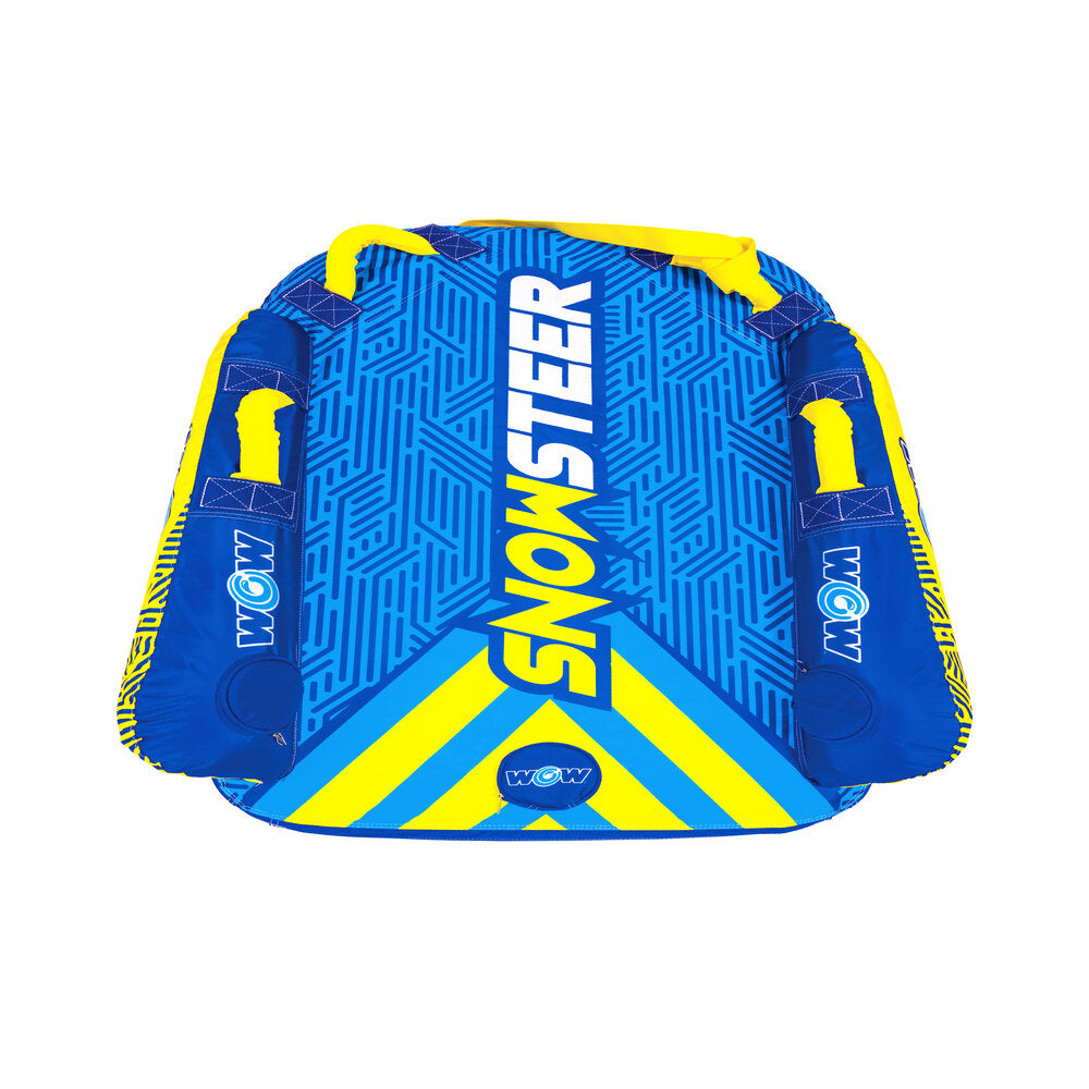 WOW Watersports 22-WST-4437 SnowSteer Snow Sled