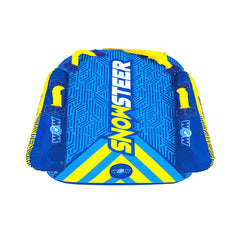 WOW Watersports 22-WST-4437 SnowSteer Snow Sled