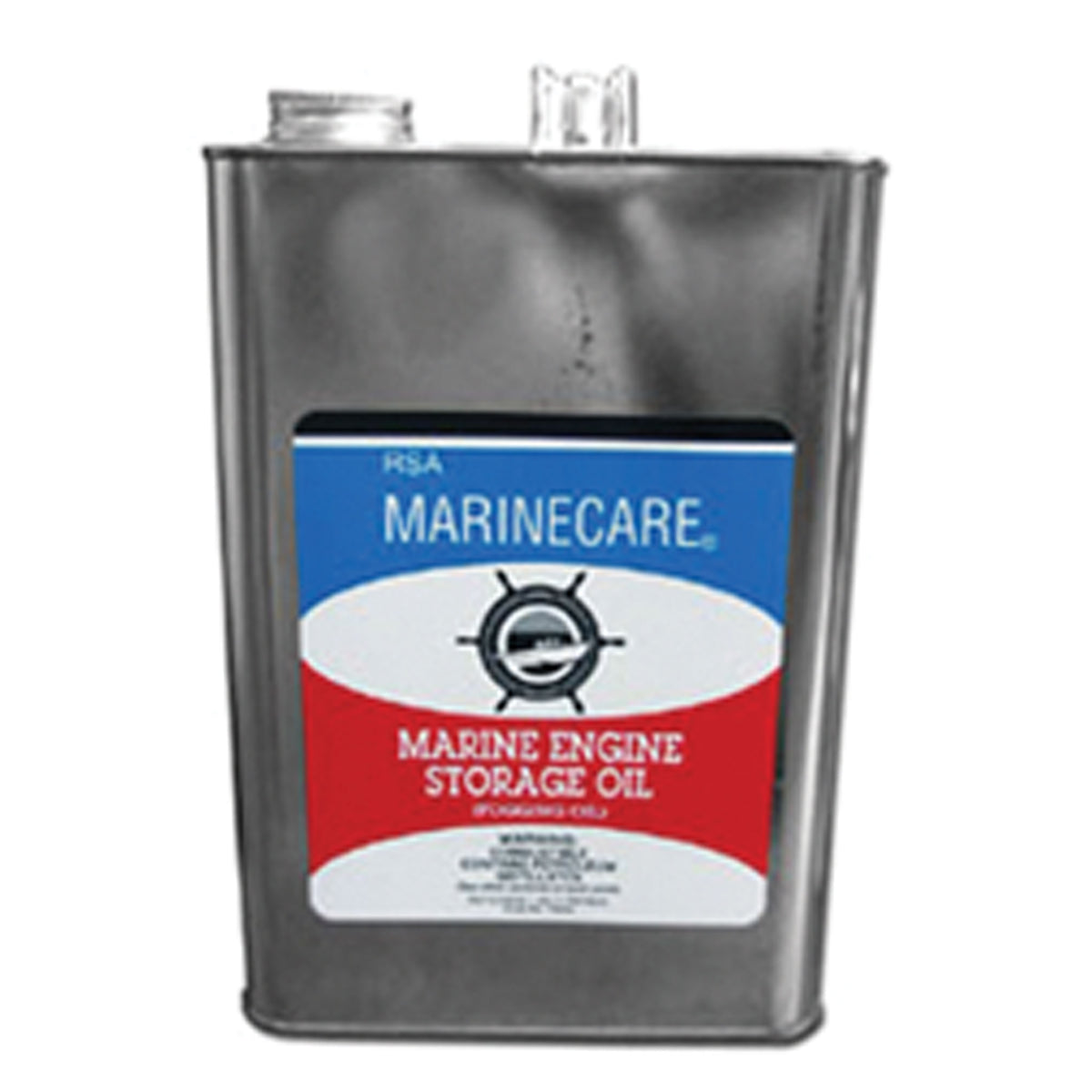 Marine Care MAR003 Fogging Oil - 1 Gallon