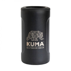 Kuma KM-31CZ-BB 3-In-1 Coozie - Black