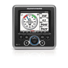 Humminbird 409100-1 Autopilot Control Head Display