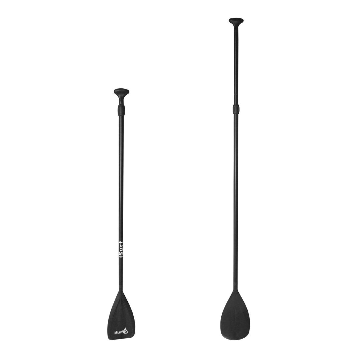 Idol Surf 22-150-070 Adjustable Aluminum SUP Paddle