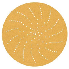 3M 55522 Clean Sanding Disc - 3", P220 Grit, 50 Per Box