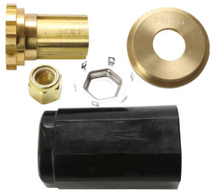 Michigan Wheel 202 XHS II Hub Kit for Select V4/V6 Outboards