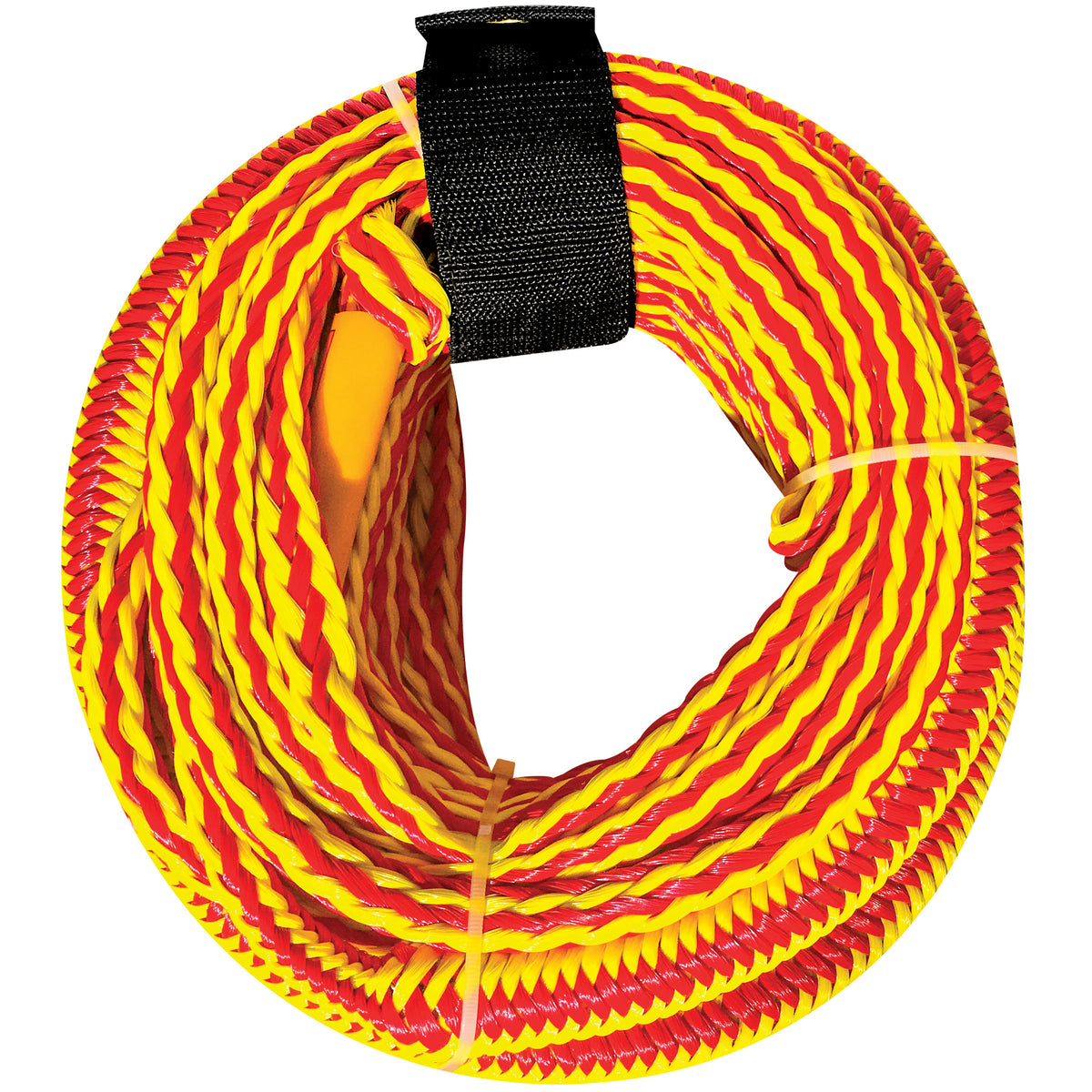 WOW Watersports 19-5040 Bungee Tow Rope 50 ft.