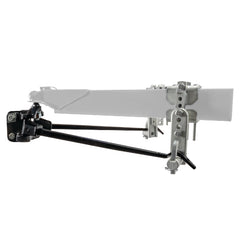 Reese 66091 Weight Distribution with Dual Cam II Active Sway Control - 6,000 lbs. Capacity