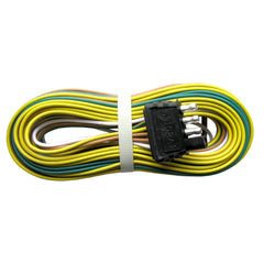 Optronics A20WBP Wishbone 4-Way Harness - 20'