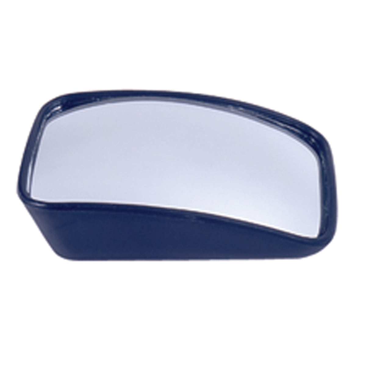 CIPA 49702 Wedge 2.5" x 3.75" Stick-On Convex HotSpot Mirror