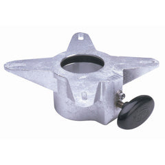 Garelick 99023 Standard Series Swivel Seat Mount Top