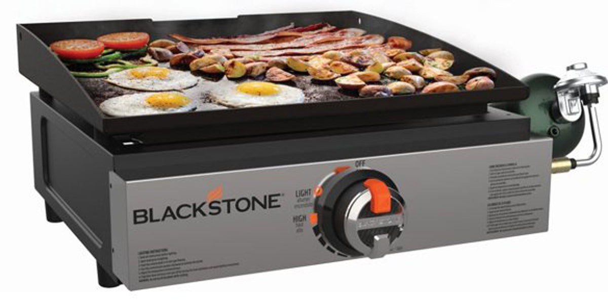 Blackstone 1971 Original 17" Table Top Griddle