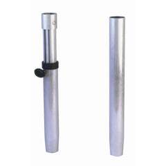 Garelick 75445 Salon Table Gas Rise Stanchion