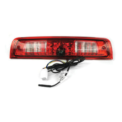 Brandmotion FLTW-7626 Third Brake Light Cargo Camera for RAM 1500 (2009-2018)