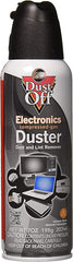 Dust-Off DPSM4 Disposable Duster - 7 oz., 4 Pack