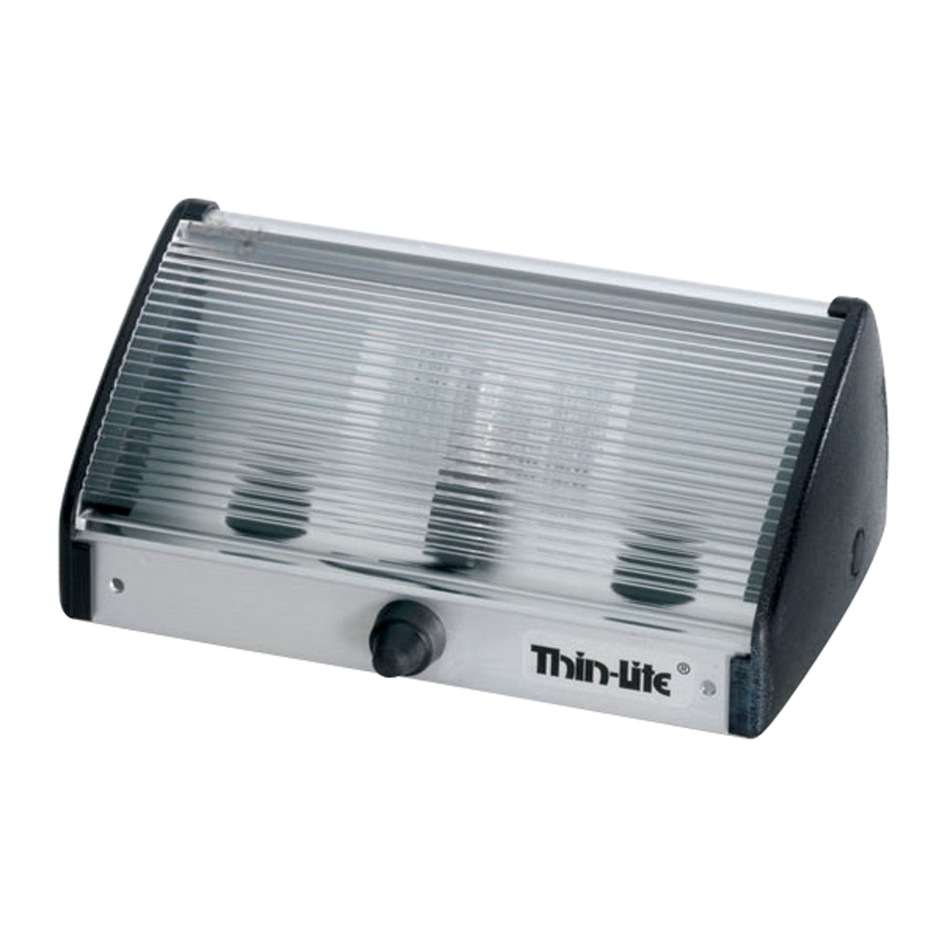 Thin-Lite 160I18C Thin-Lite Porch Light