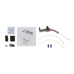 TrollMaster TM206HWKIT PRO3 Plus Hardware Kit - Fits Select Yamaha 6, 8 and 9.9 HP (1999-Present)