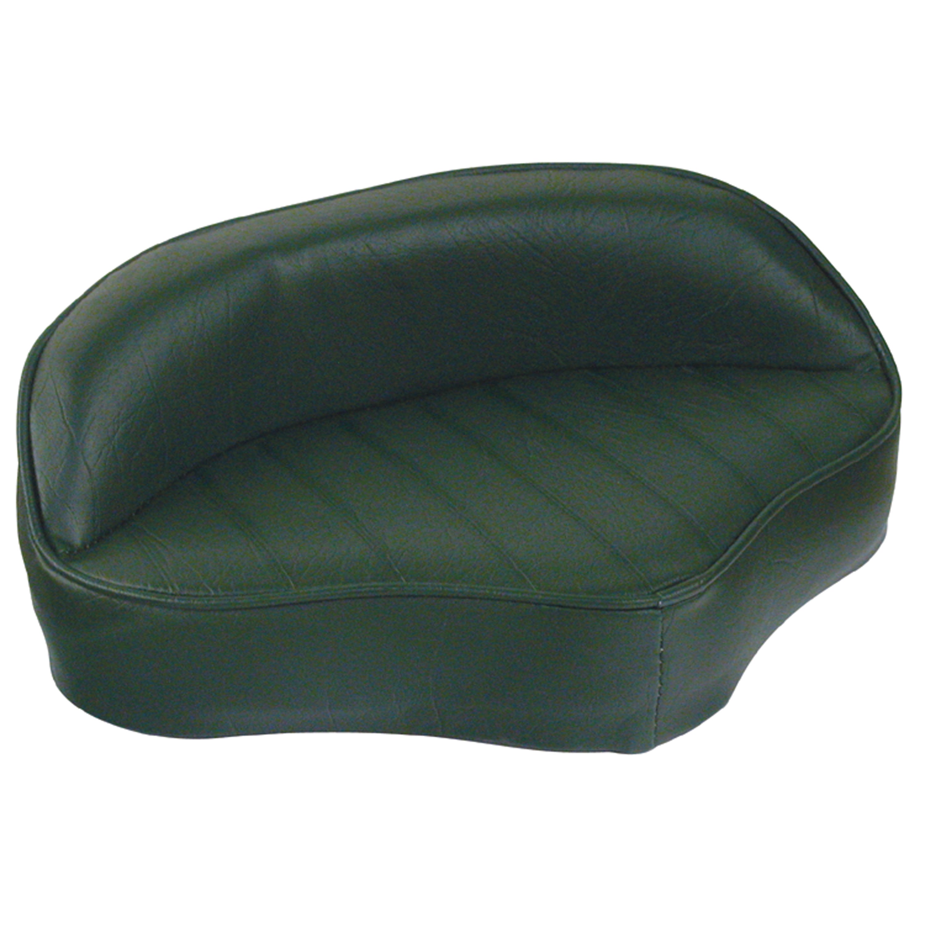 Wise 8WD112BP-713 Pro Pedestal Seat - Green