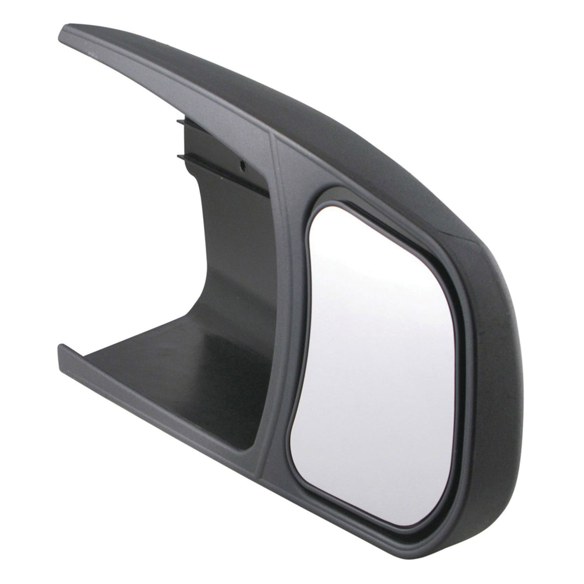 CIPA 11302 Custom Towing Mirror for Toyota - Passenger Side