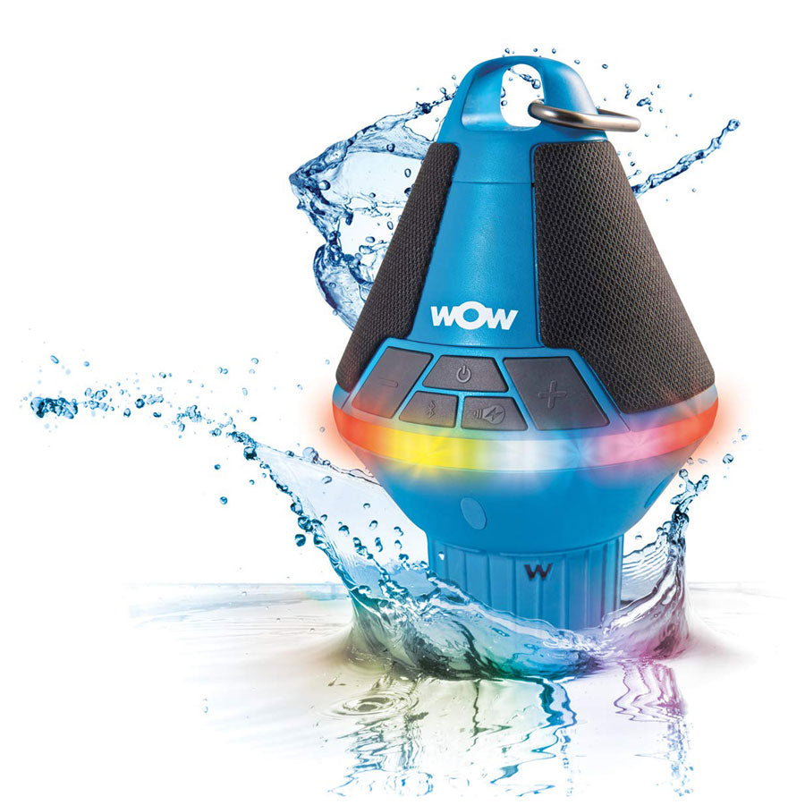 WOW Watersports 19-9010 WOW Sound Buoy