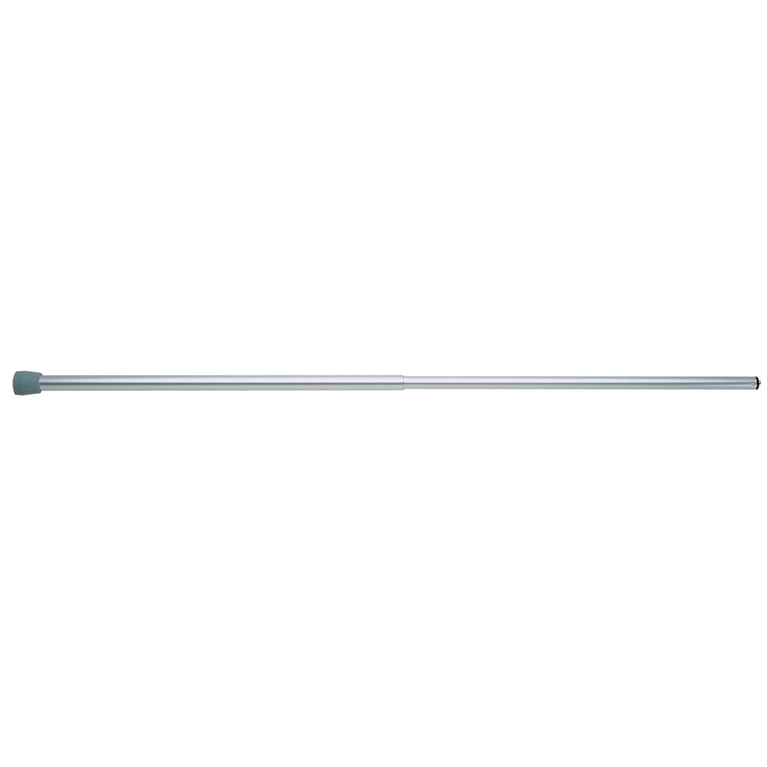 Garelick 94304 Boat Cover Support Pole with Snap-On Tip - 26" - 48"