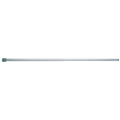 Garelick 94304 Boat Cover Support Pole with Snap-On Tip - 26" - 48"