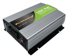 PowerMax PMX-1000 Pure Power Inverter - 1000 Watt PMX (1000W)