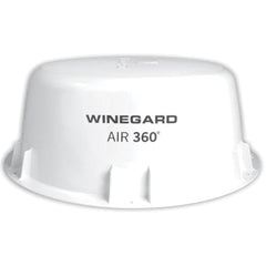 Winegard A3-2000 Air 360 Omnidirectional Over The Air Antenna - White